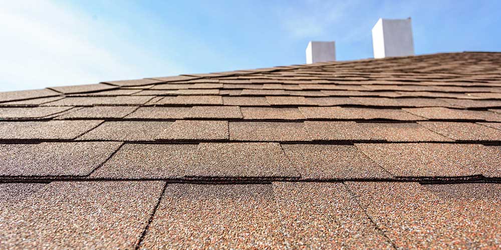 Husband Roofing & Contracting Asphalt Shingle Roofing Services