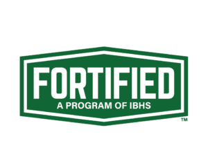 IBHS Fortified