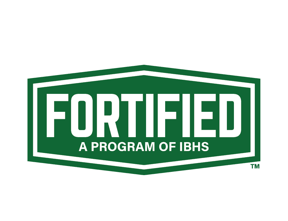 IBHS Fortified