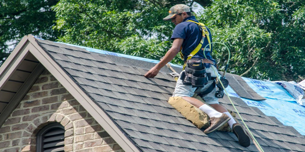 Long Beach Roof Repair Contractors