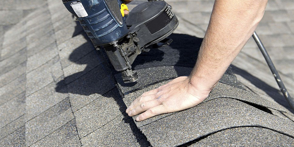 Husband Roofing & Contracting Long Beach Roof Replacement Company